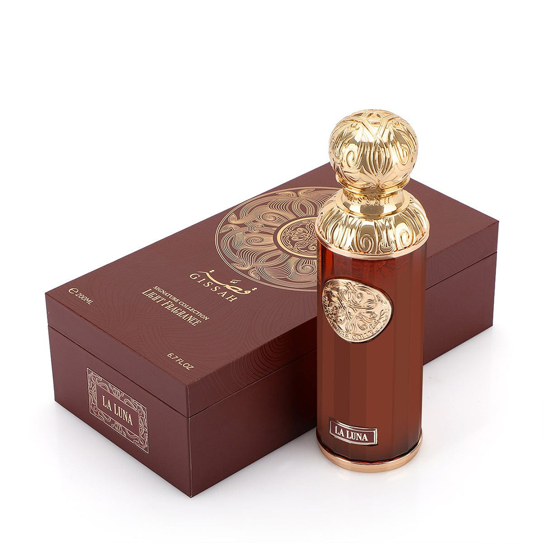 عطر LA LUNA من قصة – 200مل