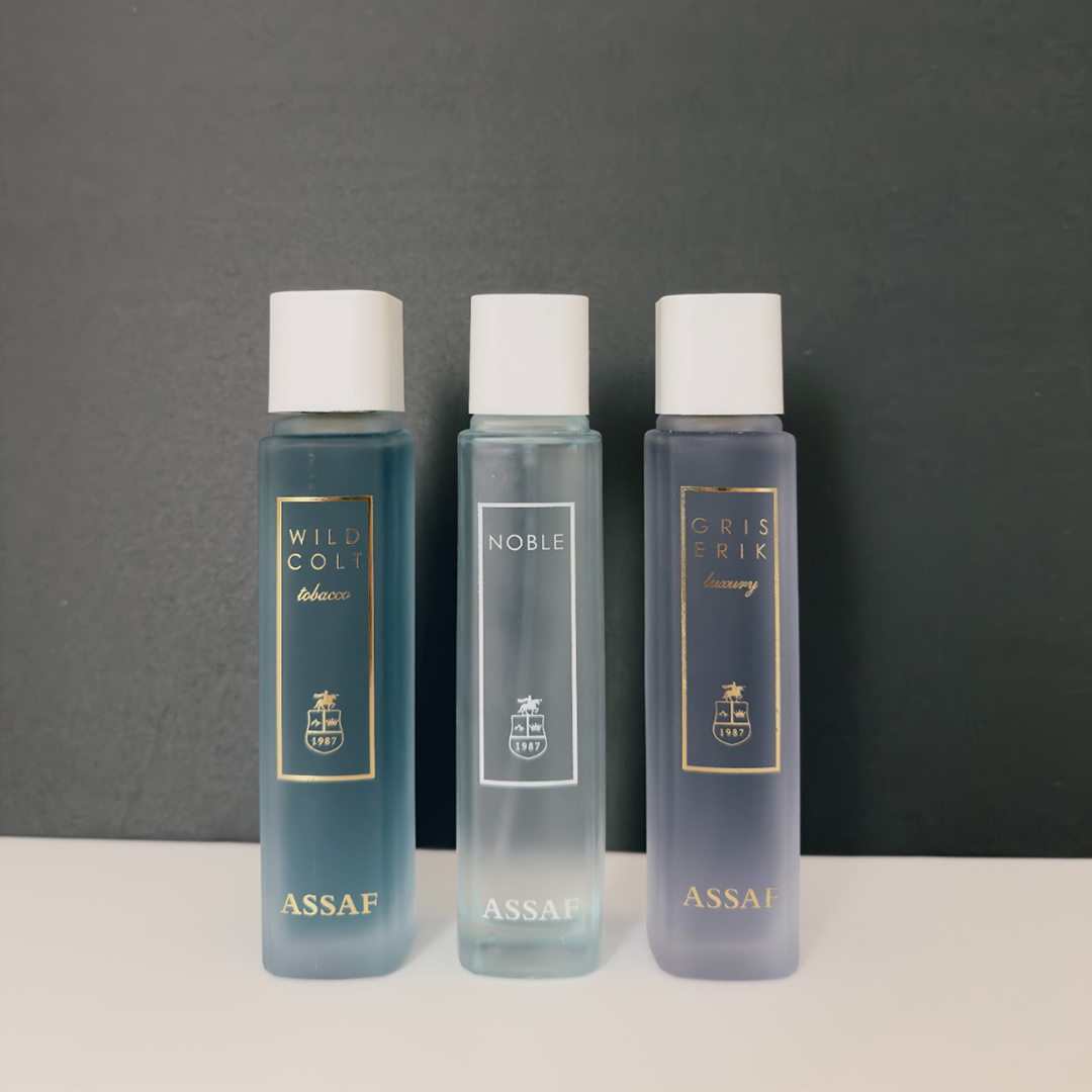 كولكشن - للجنسين - 195 ملي